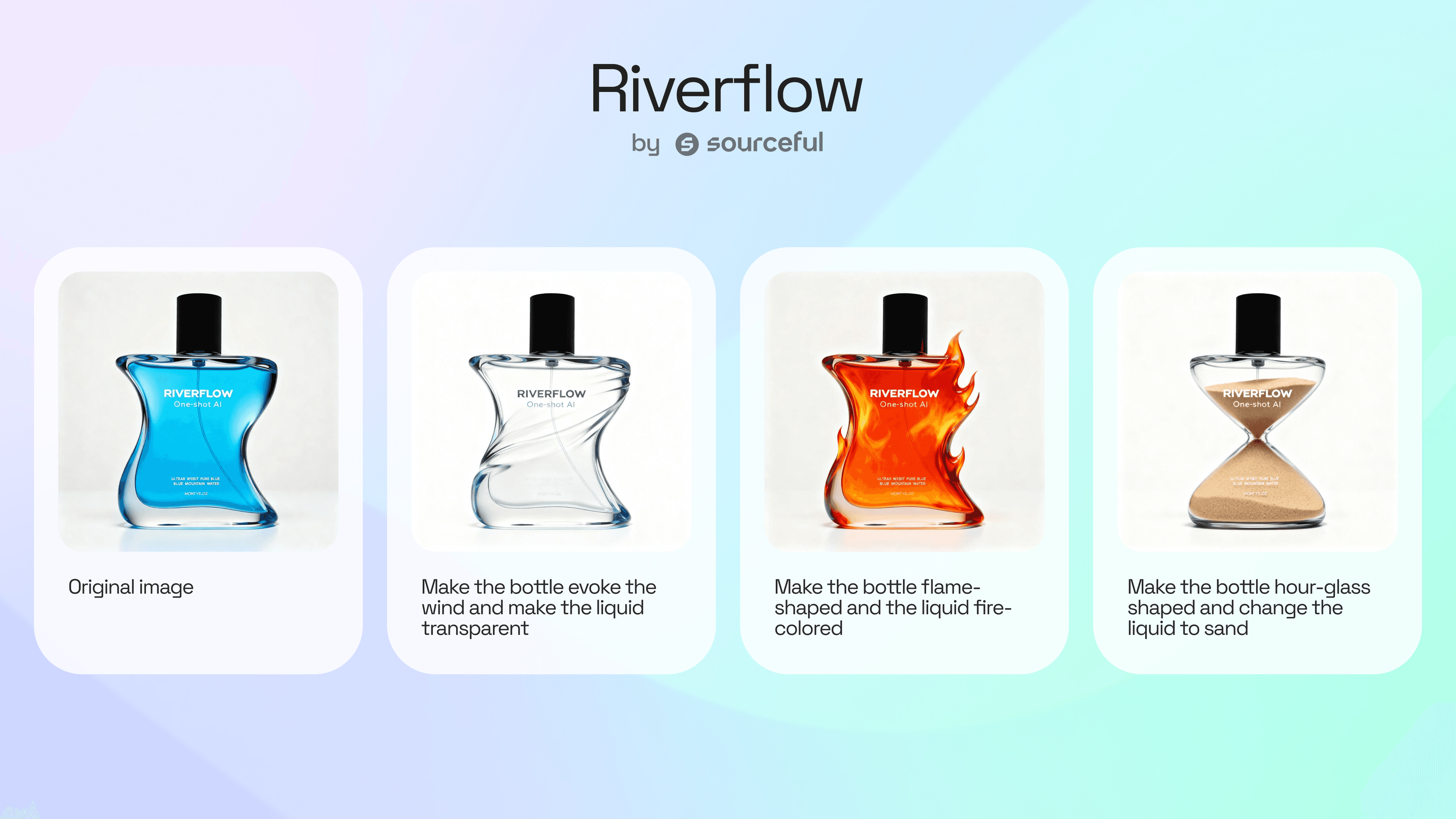 Placeholder hero for Sourceful Riverflow 1 announcement